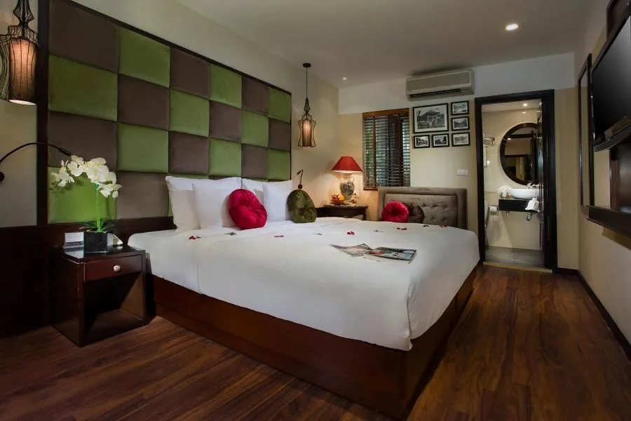 Image 4 of Ambassador Hanoi Hotel & Spa