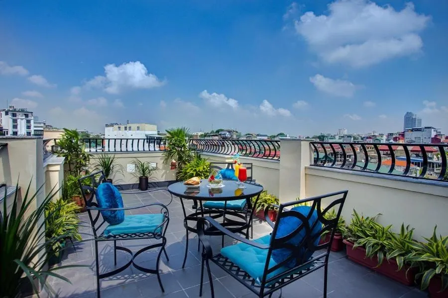 Image 5 of Ambassador Hanoi Hotel & Spa