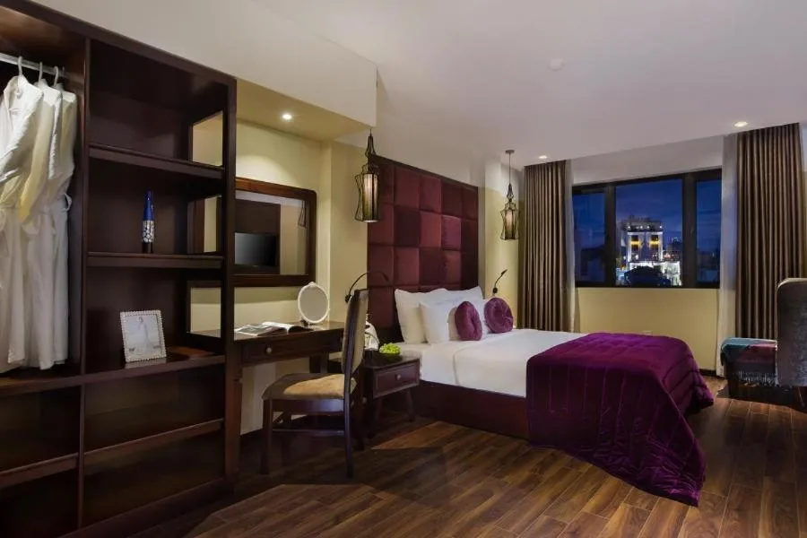 Image of Ambassador Hanoi Hotel & Spa