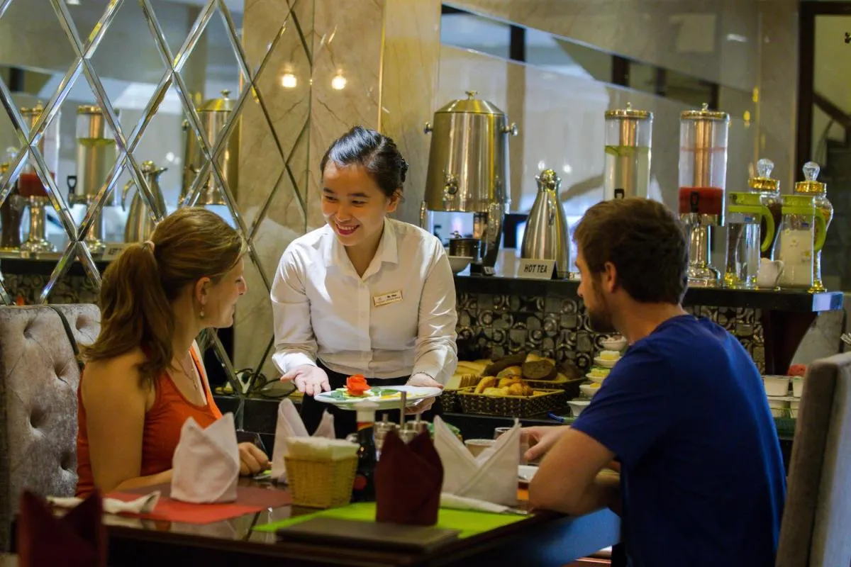 Image 6 of Ambassador Hanoi Hotel & Spa