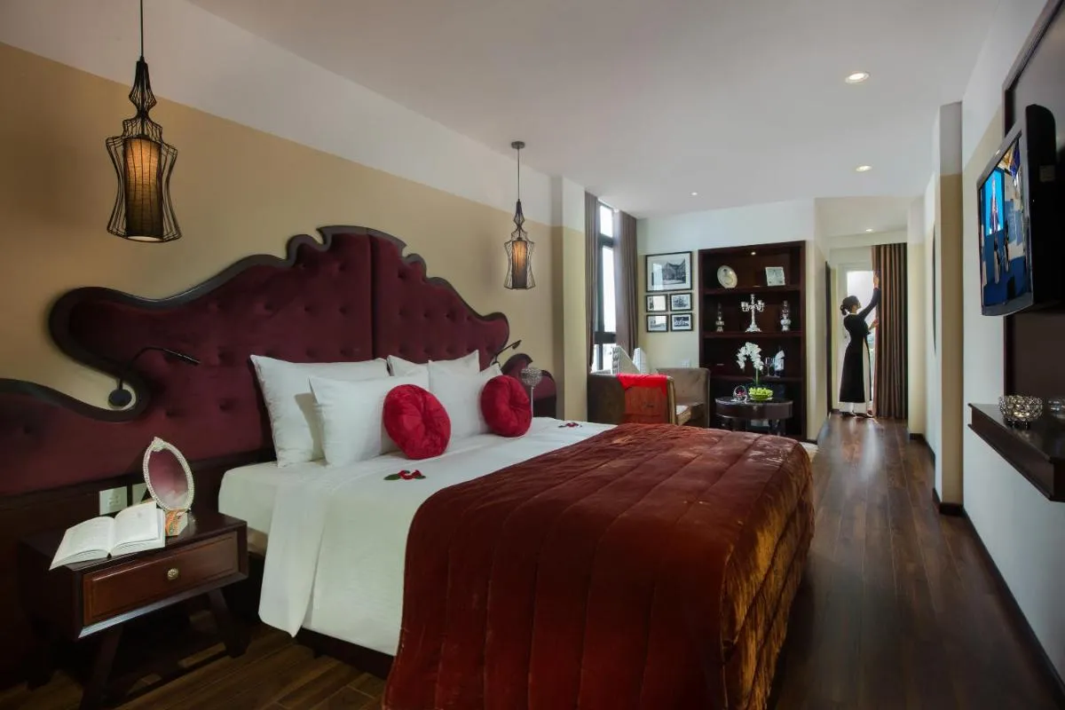 Image 1 of Ambassador Hanoi Hotel & Spa
