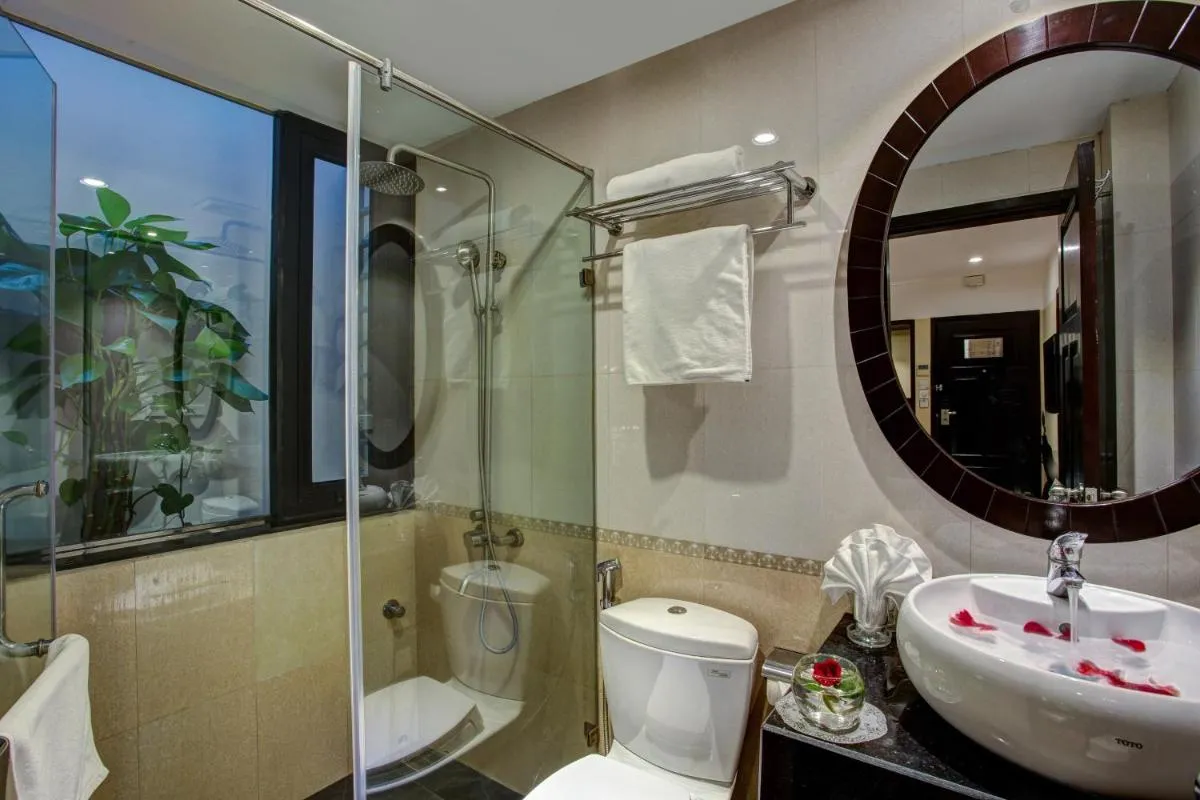 Image 2 of Ambassador Hanoi Hotel & Spa