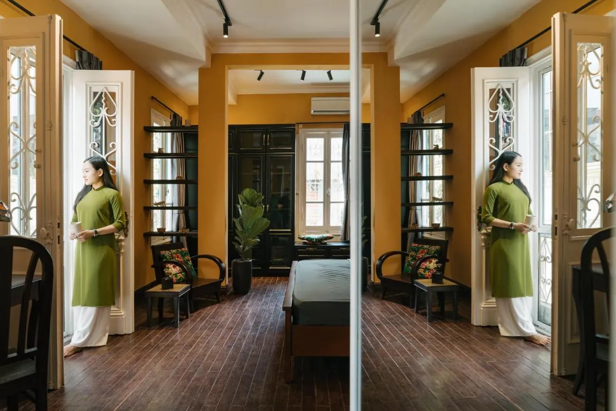 Image 6 of An Nam Art House