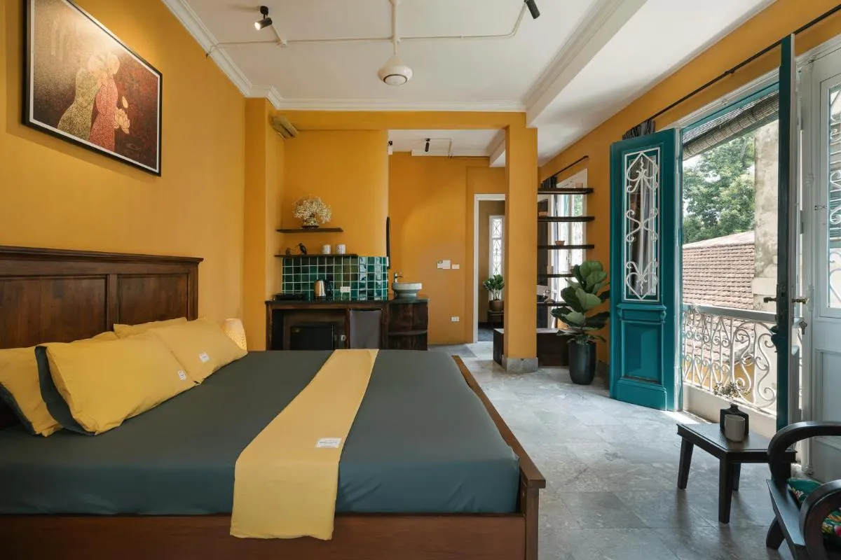Image 3 of An Nam Art House