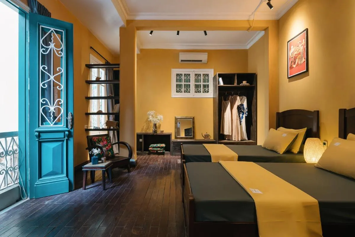 Image 1 of An Nam Art House