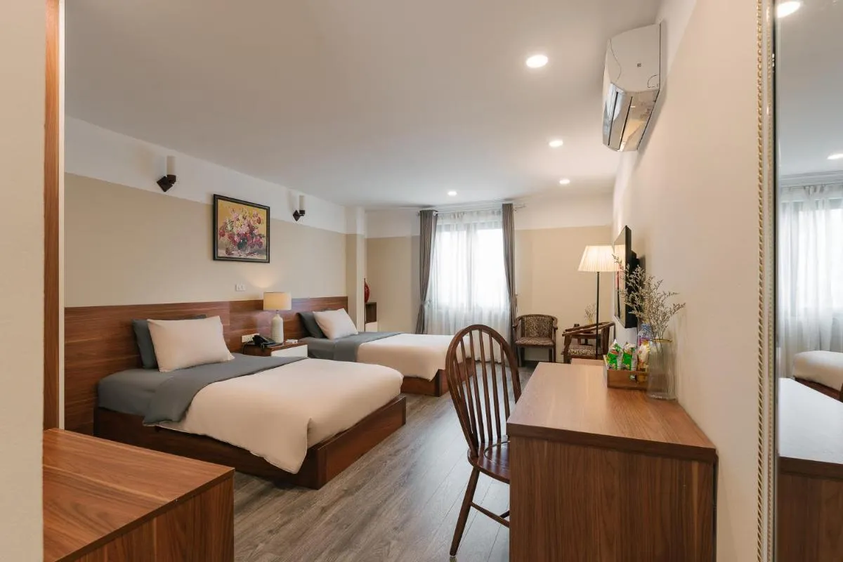 Image 1 of An Nguyen Boutique Hotel