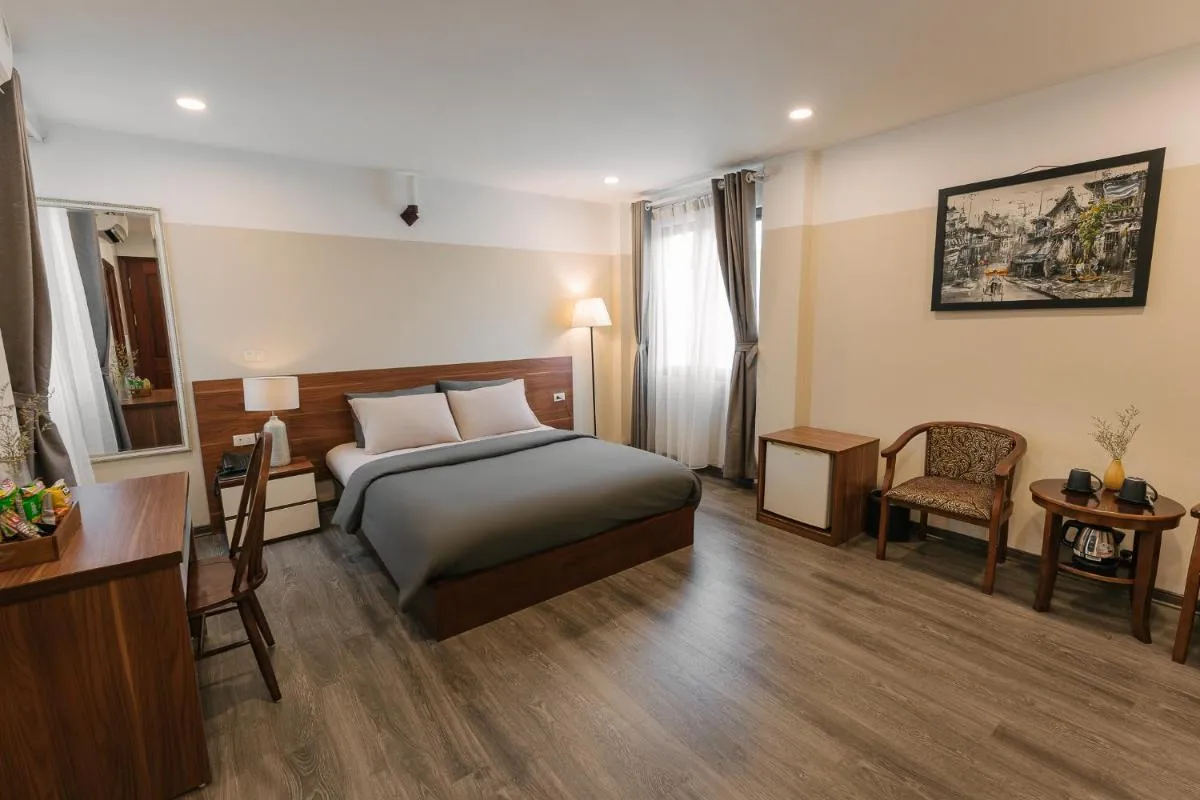 Image 2 of An Nguyen Boutique Hotel