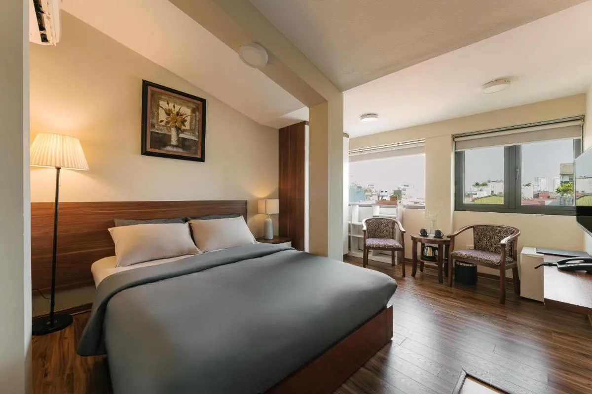 Image 5 of An Nguyen Boutique Hotel