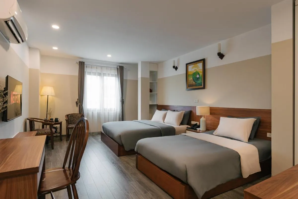 Image 4 of An Nguyen Boutique Hotel