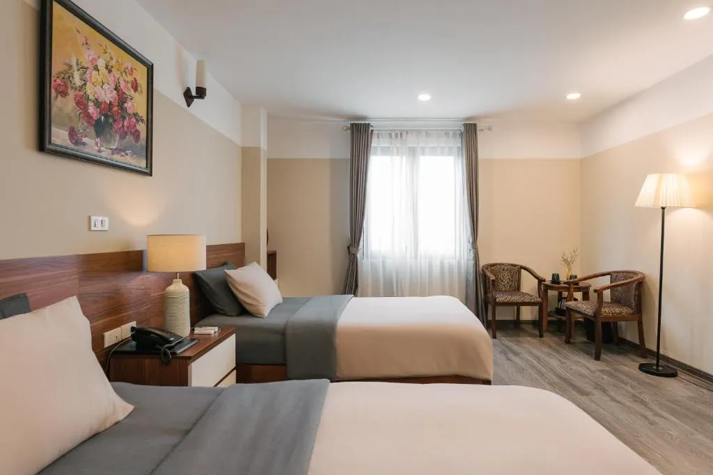 Image of An Nguyen Boutique Hotel