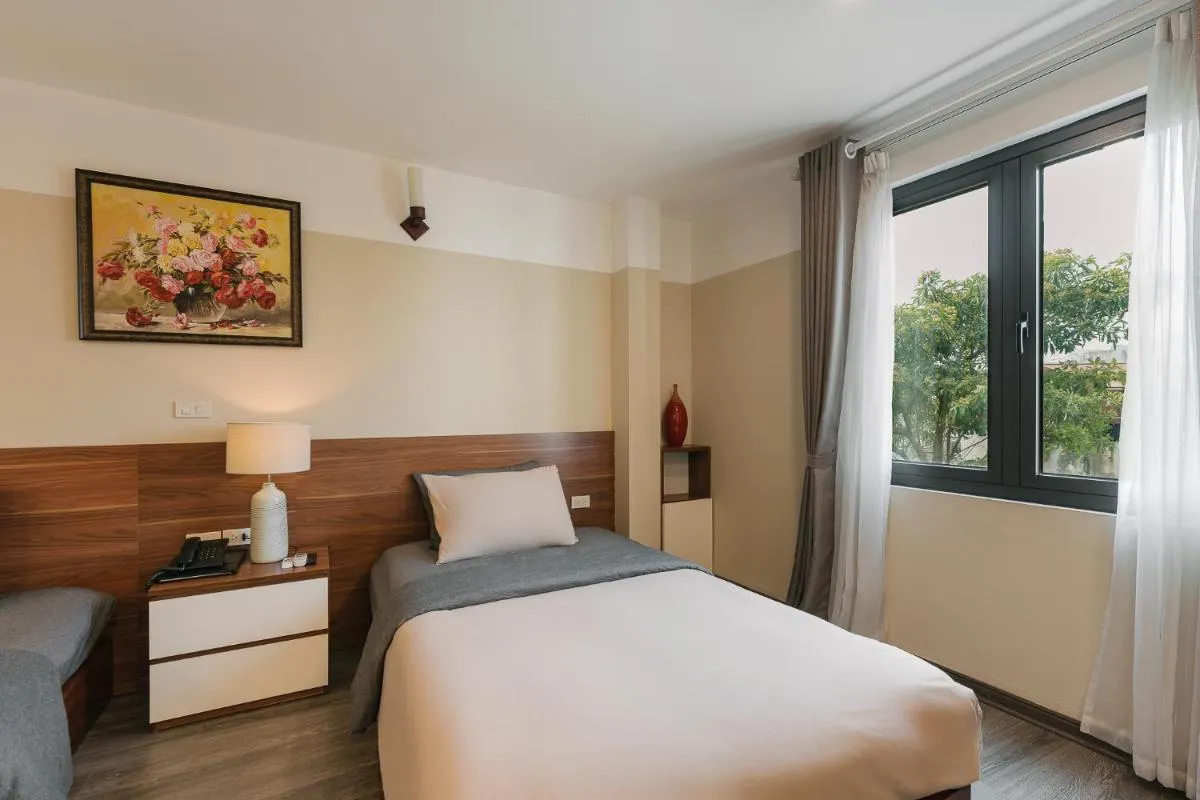 Image 6 of An Nguyen Boutique Hotel
