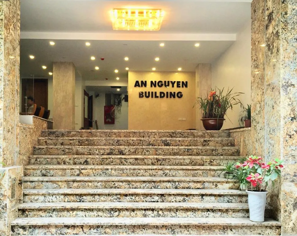 Image of An Nguyen Building