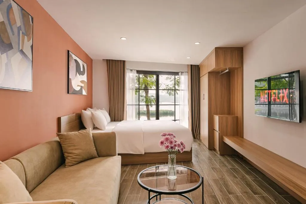 Image of An Nguyen Lakeside Residence