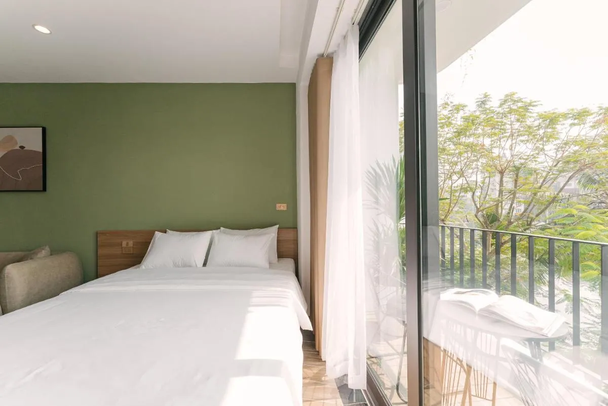 Image 2 of An Nguyen Lakeside Residence