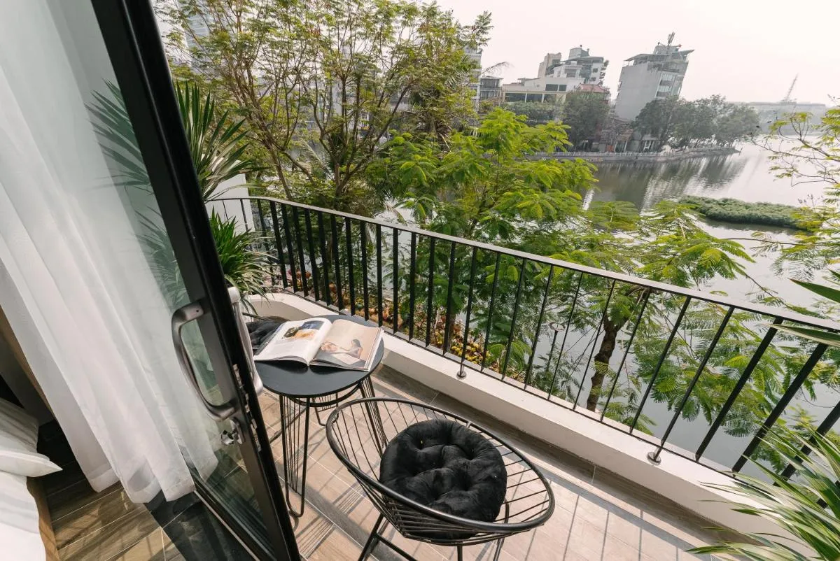 Image 1 of An Nguyen Lakeside Residence