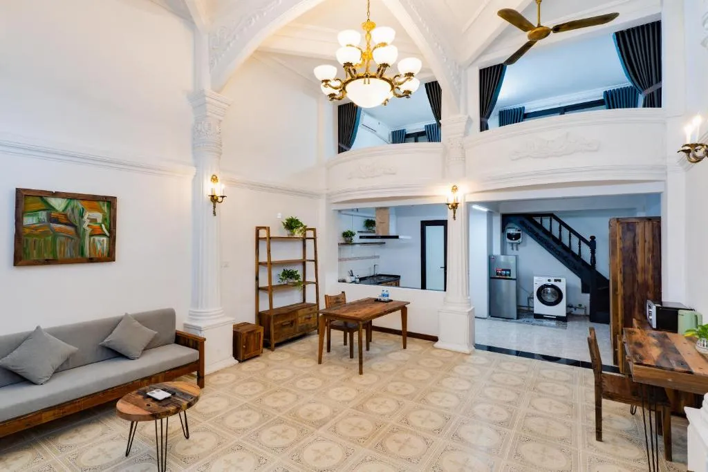Image of An Suites