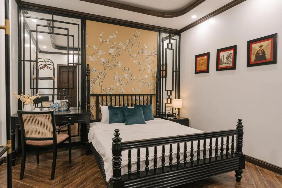 Image 1 of Ann Home Ha Noi