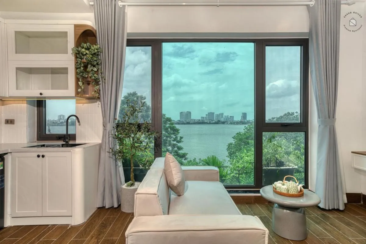 Image 3 of AnnamWestlake – Modern – Lakeview – HaNoi Central