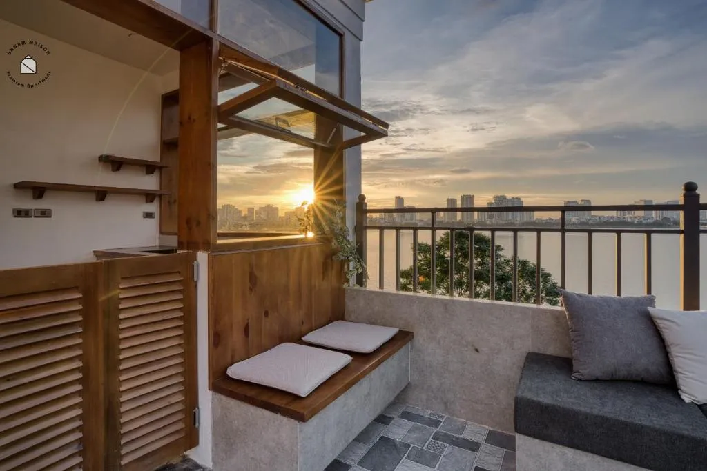 Image of AnnamWestlake – Modern – Lakeview – HaNoi Central
