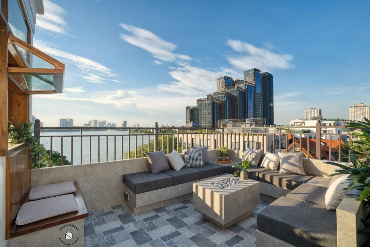 Image 5 of AnnamWestlake – Modern – Lakeview – HaNoi Central