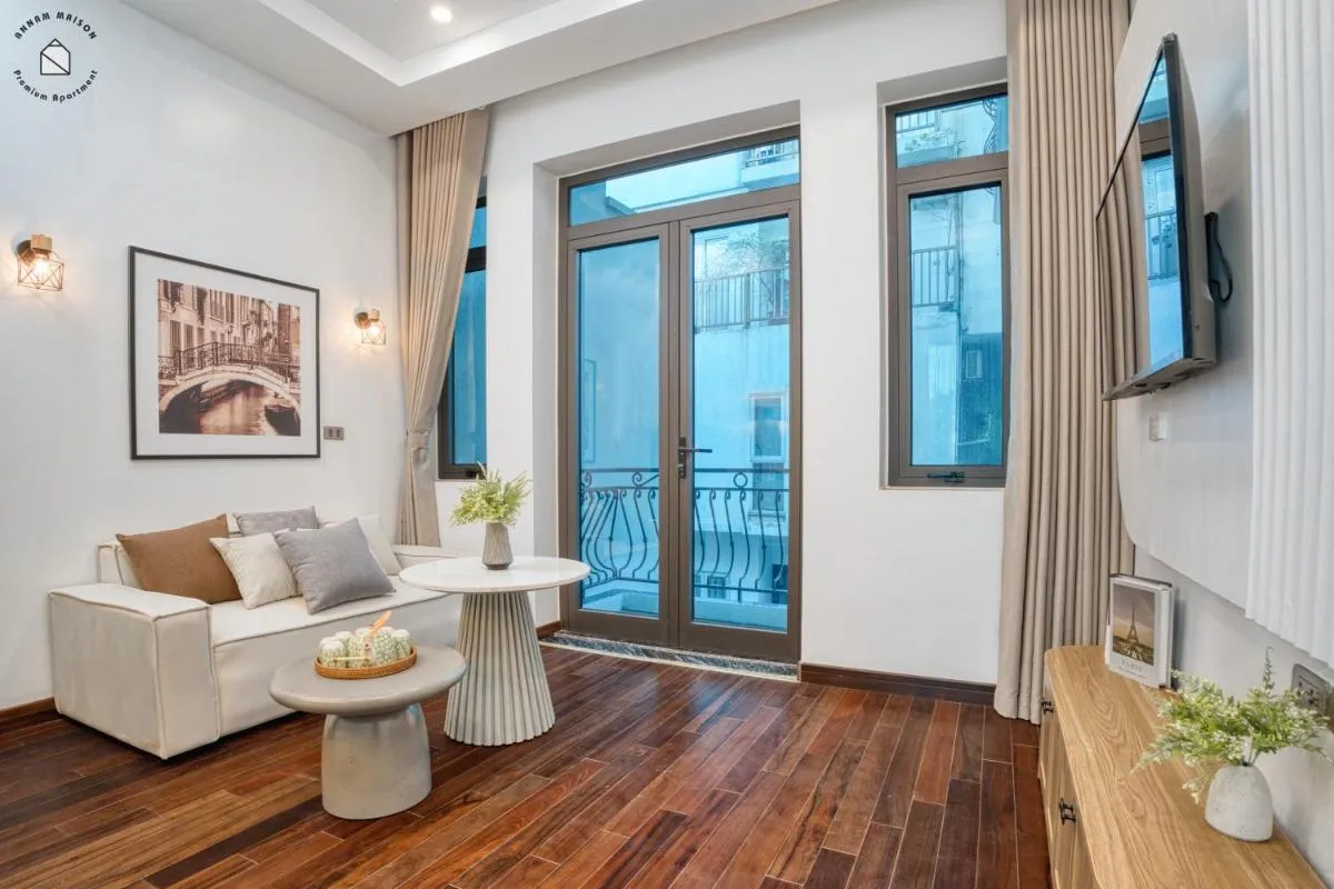 Image 4 of AnnamWestlake – Modern – Lakeview – HaNoi Central