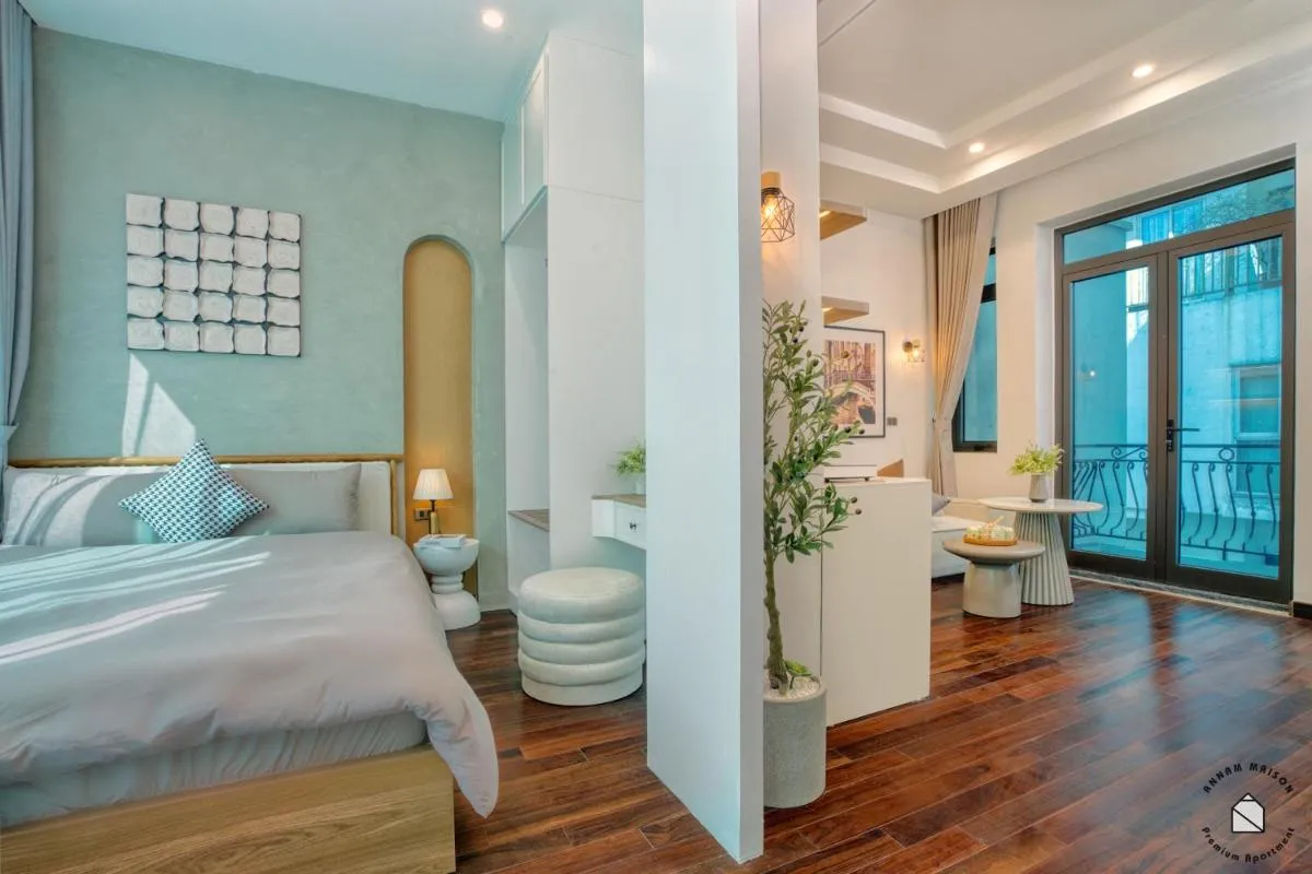 Image 6 of AnnamWestlake – Modern – Lakeview – HaNoi Central
