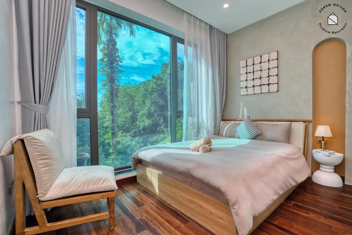 Image 1 of AnnamWestlake – Modern – Lakeview – HaNoi Central