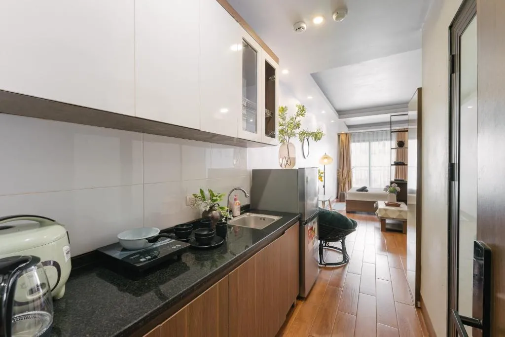 Image of Ann’s Homestay Ngoại Giao Đoàn