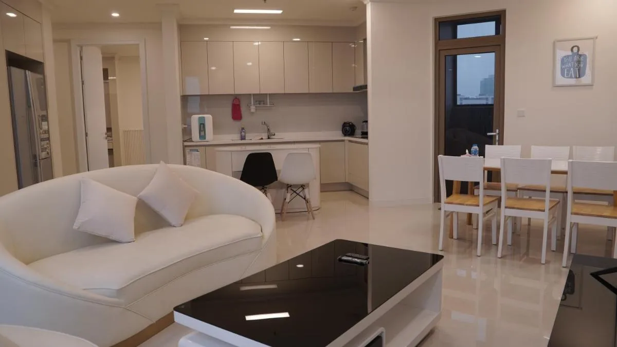 Image 4 of Anstay Residence – Starlake Daewoo Ngoai Giao Doan