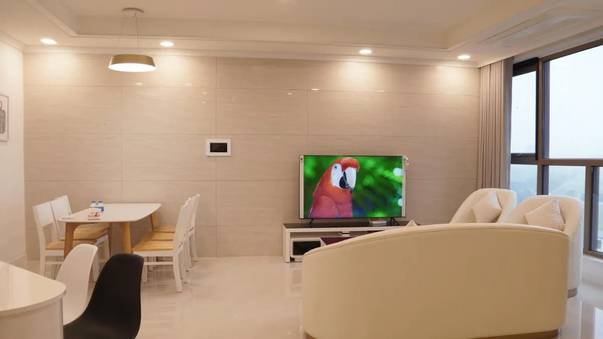Image 1 of Anstay Residence – Starlake Daewoo Ngoai Giao Doan