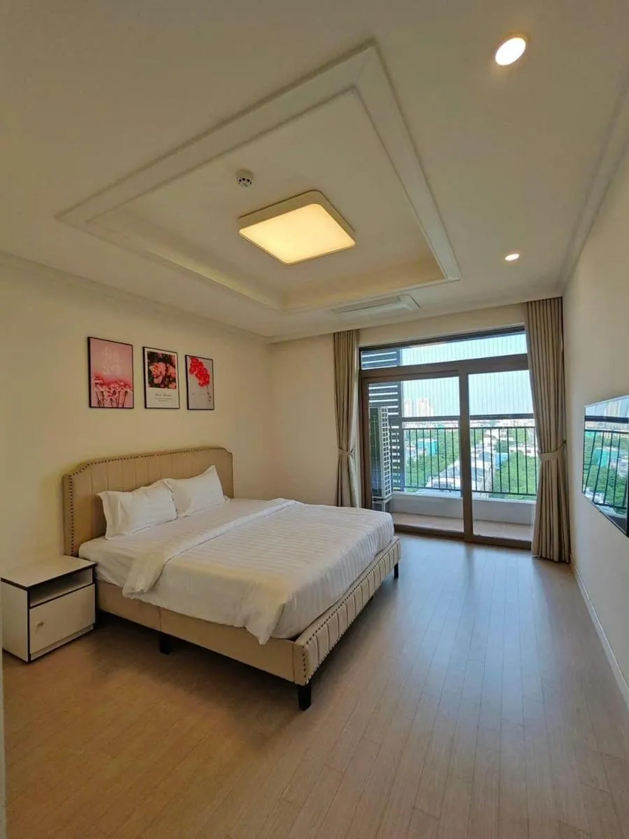 Image 3 of Anstay Residence – Starlake Daewoo Tay Ho