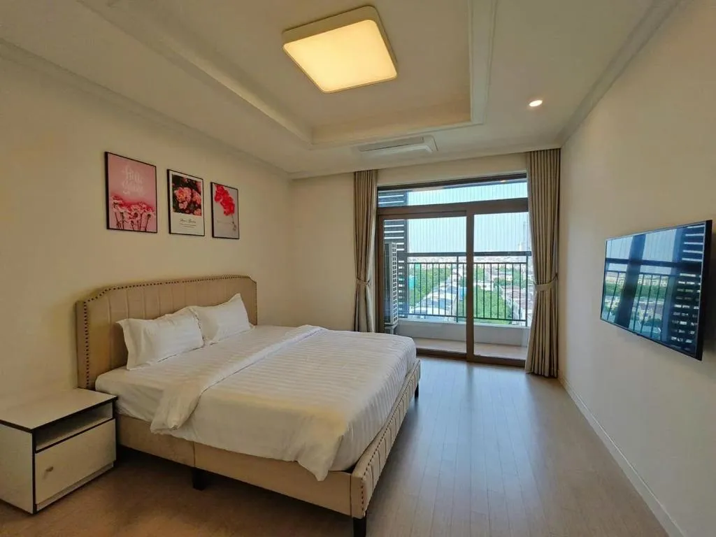 Image of Anstay Residence – Starlake Daewoo Tay Ho