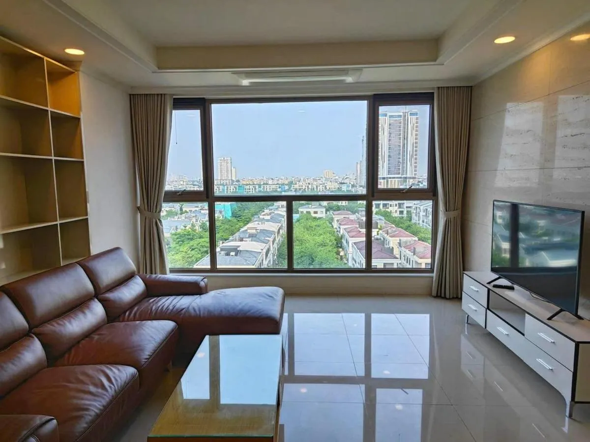 Image 5 of Anstay Residence – Starlake Daewoo Tay Ho