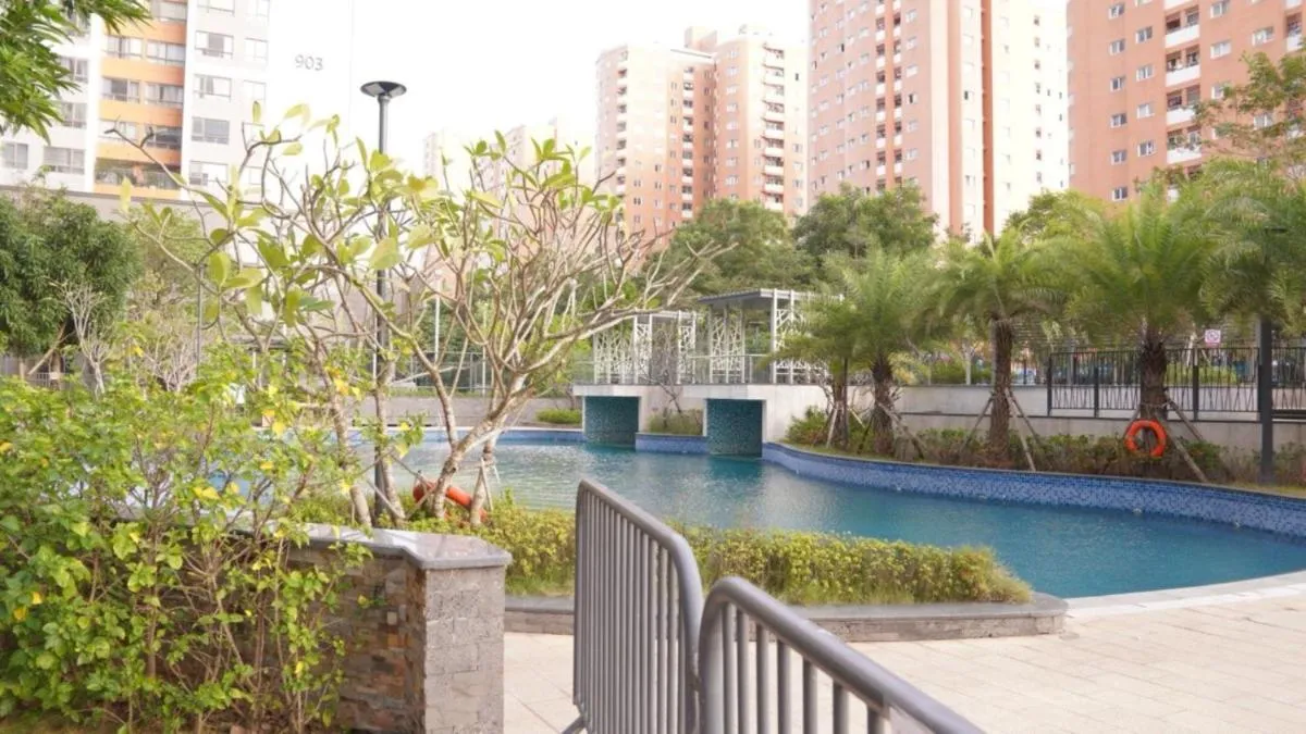 Image 2 of Anstay Residence – Starlake Daewoo Tay Ho