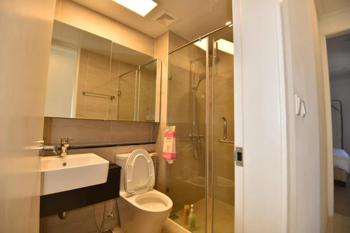 Image 1 of Anstay Residence – Starlake Daewoo Tay Ho