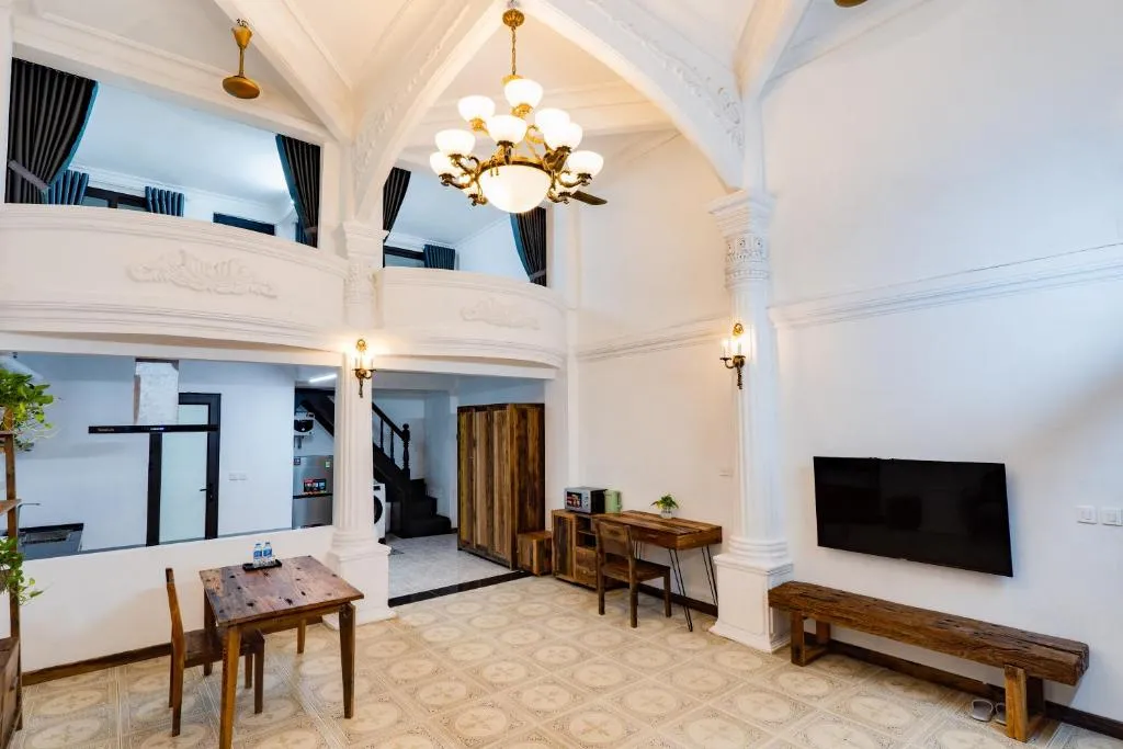 Image of Anv Hanoi