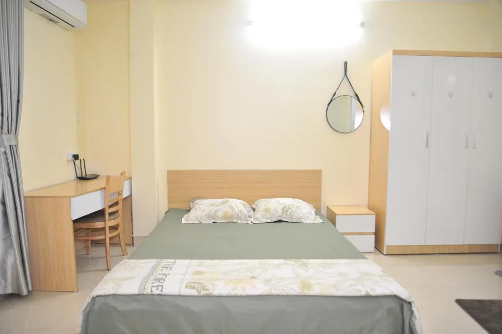 Image of Apartment 19 Nguyen Khang Cau Giay Ha Noi