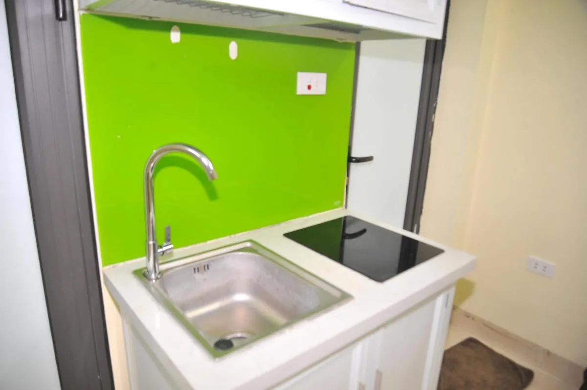 Image 2 of Apartment 19 Nguyen Khang Cau Giay Ha Noi