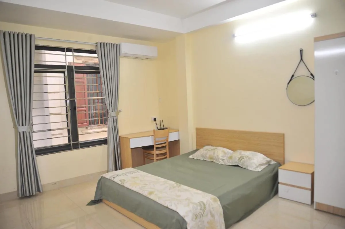 Image 6 of Apartment 19 Nguyen Khang Cau Giay Ha Noi
