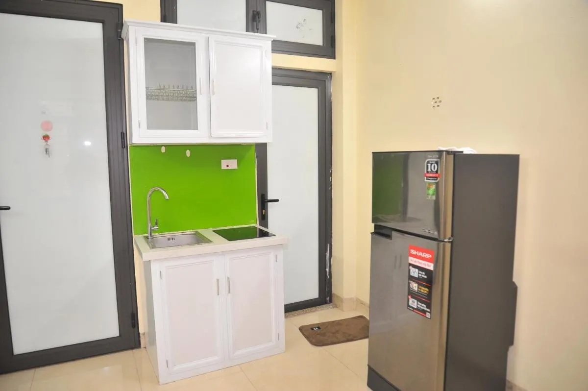 Image 3 of Apartment 19 Nguyen Khang Cau Giay Ha Noi
