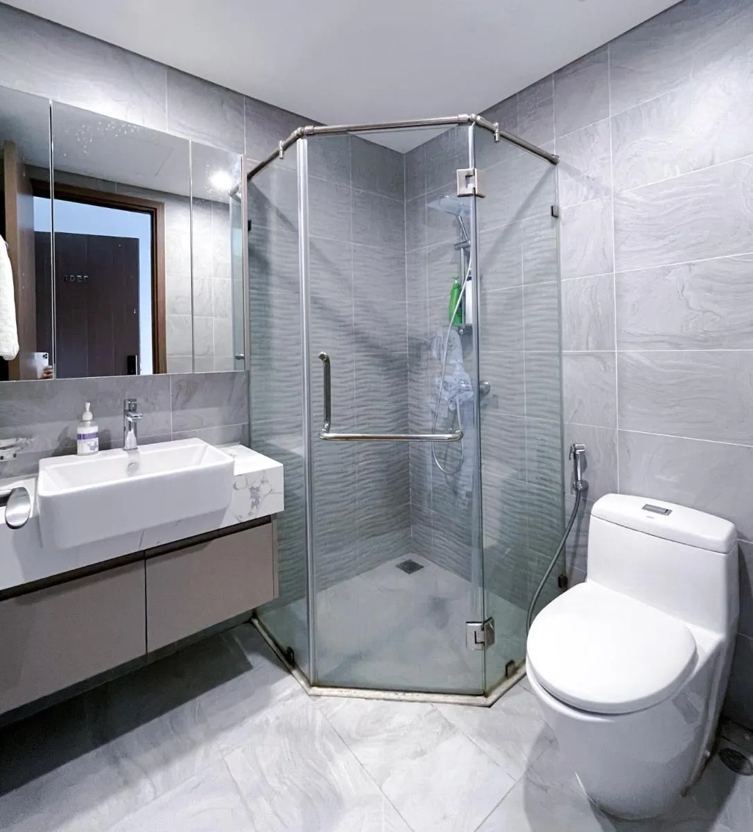 Image 3 of Apartment 1BR-FL25th-R103 Building-Vinhomes Ocean Park