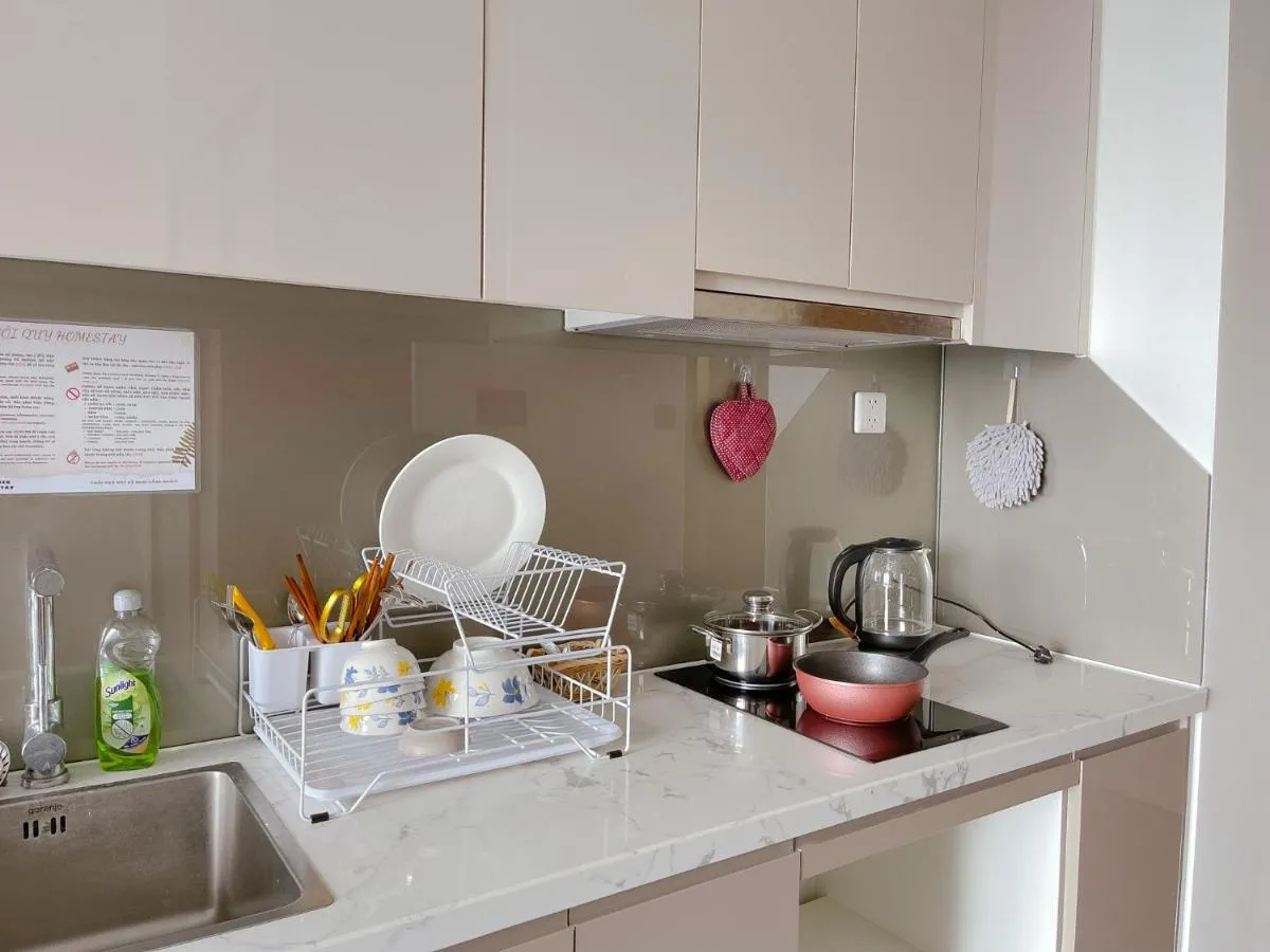 Image 4 of Apartment 1BR-FL25th-R103 Building-Vinhomes Ocean Park