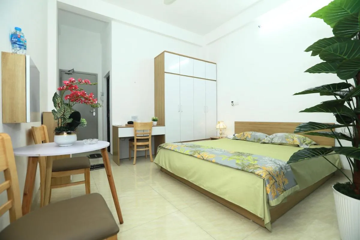Image 1 of Apartment 202 TM Cau Giay Ha Noi