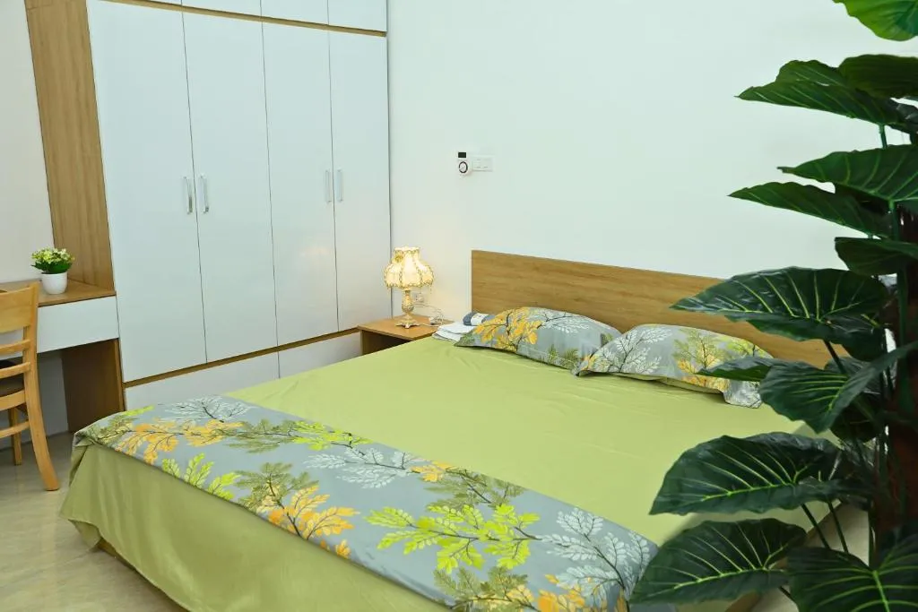 Image of Apartment 202 TM Cau Giay Ha Noi