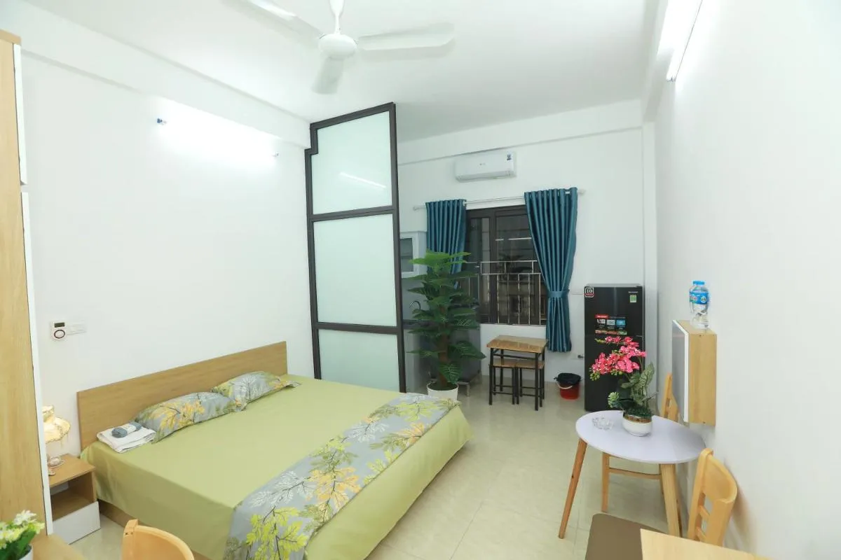 Image 6 of Apartment 202 TM Cau Giay Ha Noi