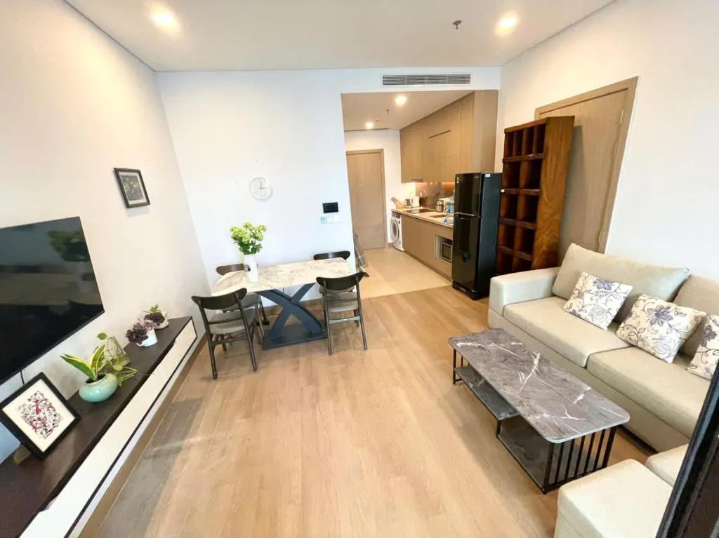 Image of Apartment in Lancaster with City view