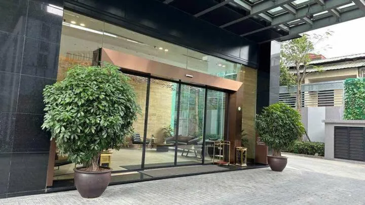 Image 6 of Apartment in Lancaster with City view