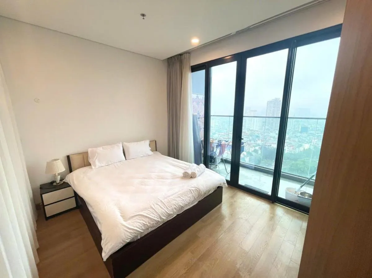 Image 1 of Apartment in Lancaster with City view