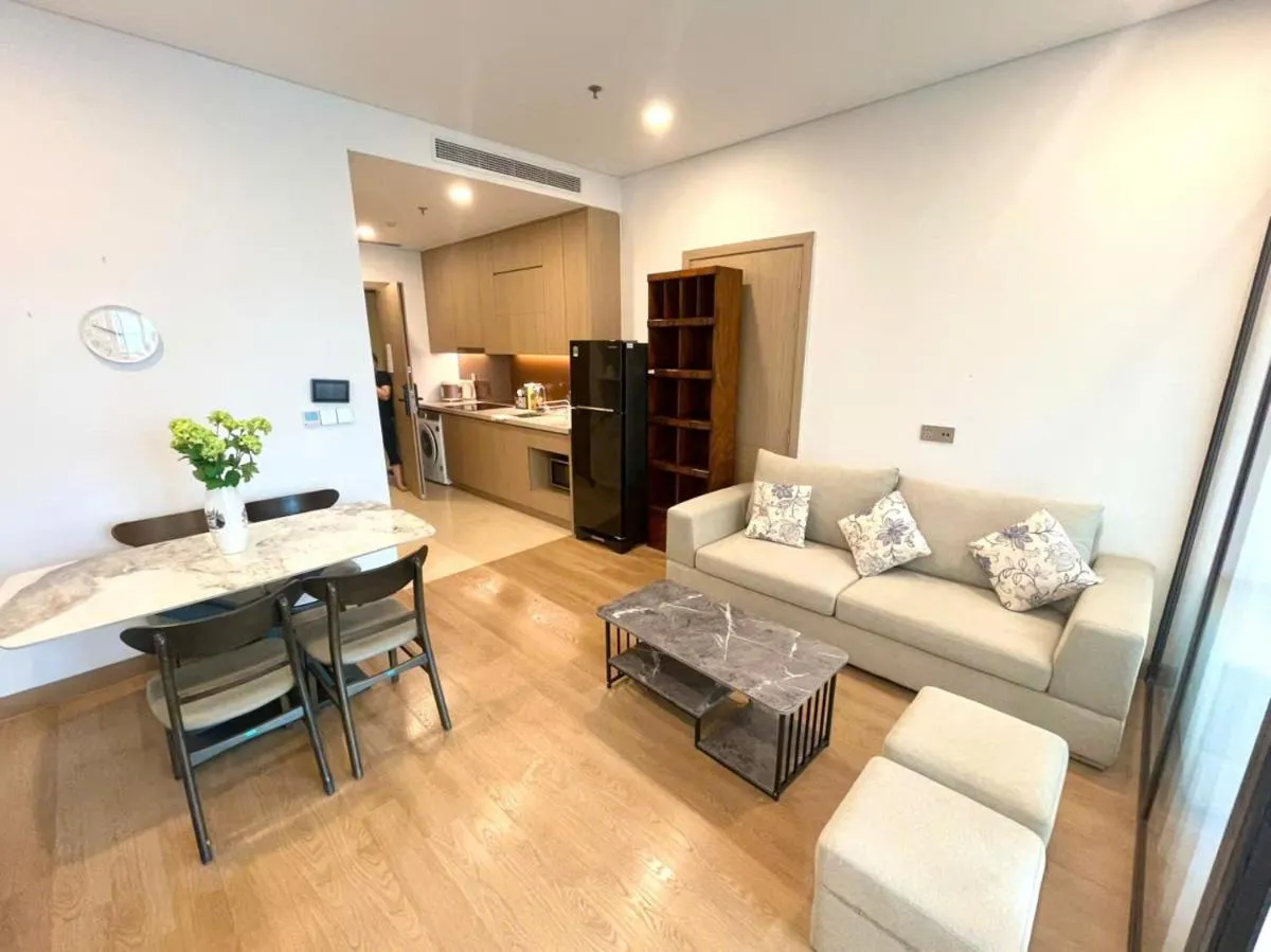 Image 4 of Apartment in Lancaster with City view