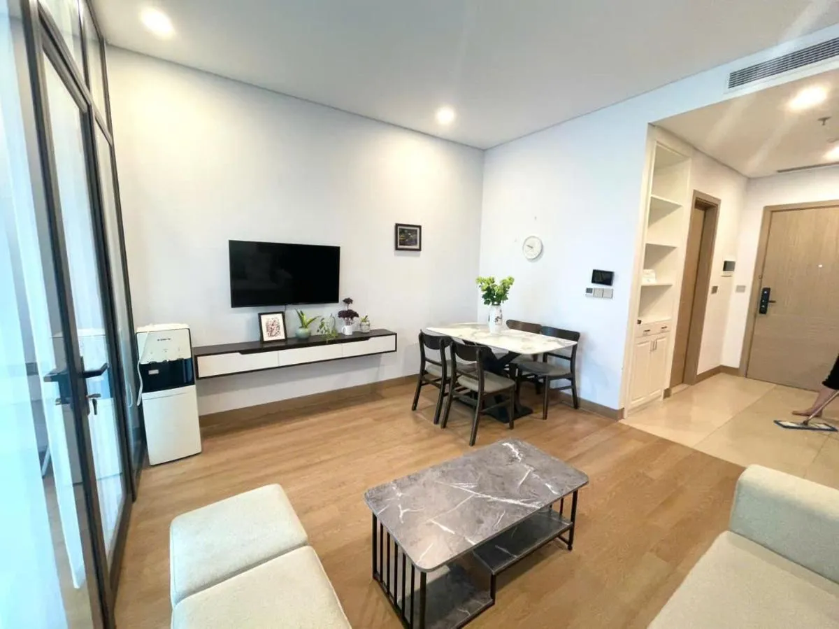 Image 5 of Apartment in Lancaster with City view